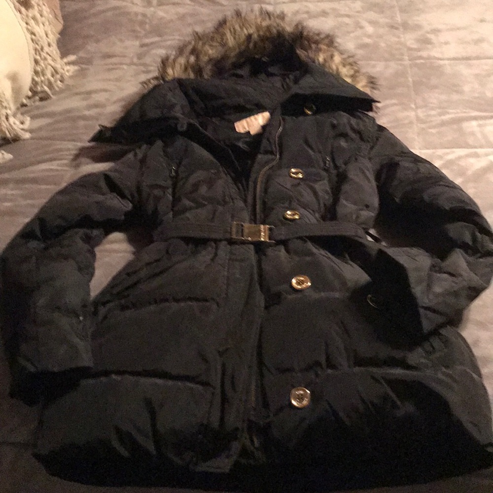 Michel kors winter jacket